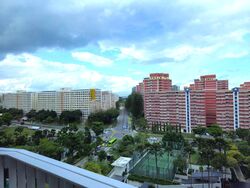 Belysa (D18), Condominium #635138901